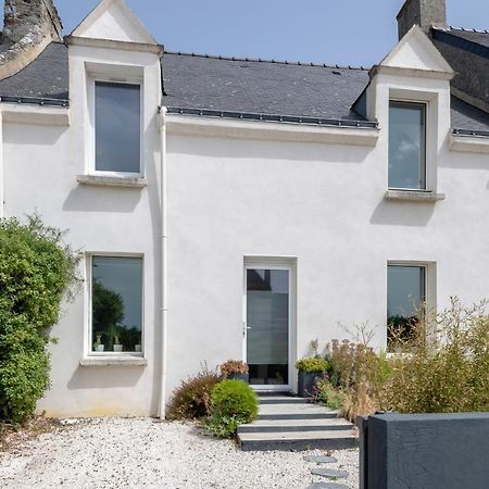 Charmante Maison Proche De L'Ocean Pour 8 Personnes Sarzeau Kültér fotó