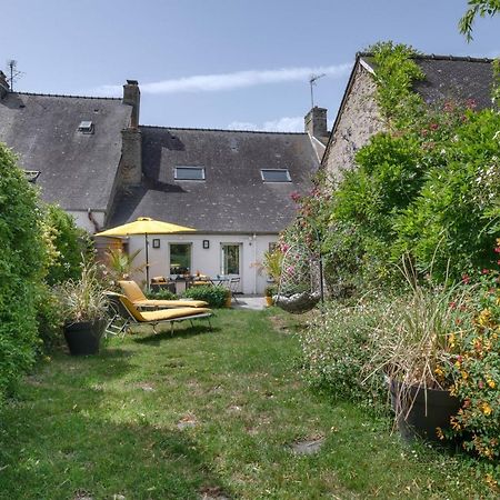 Charmante Maison Proche De L'Ocean Pour 8 Personnes Sarzeau Kültér fotó